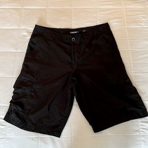 Tony Hawk Men’s Cargo Shorts
